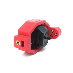 Estação <span class=keywords><strong>Total</strong></span> com Prisma de <span class=keywords><strong>360</strong></span> Graus, Medição Constante 0 e Mapeamento, Equipamento de Pesquisa Leica Mini <span class=keywords><strong>Prism</strong></span> Suspenso - Product Image 5