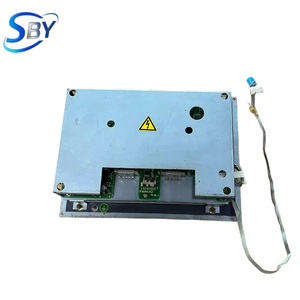 Tout nouvel affichage à commande numérique A02B-0222-C136 A02B-0222-C059 d'origine en stock - Product Image 6