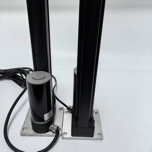 लाइनरानट्रिब 5000n ip66 औद्योगिक इलेक्ट्रिक रैखिक एक्टोरेटर इलेक्ट्रिक सिलेंडर - Product Image 6