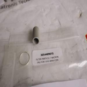 271639001 过滤器 1/8 英寸管 7 微米 美国制造 0.2公斤 - Product Image 5