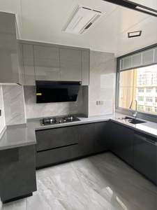 Custom Kitchen Furniture Manufacturer Cabinets <b>Cupboards</b> for Kitchen - Product Image 2