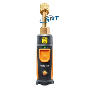 Sonda de Vacío Inteligente Testo 552i, 0 a 20,000 Μm, Vacuómetro Digital Testo 552i - Product Image 4