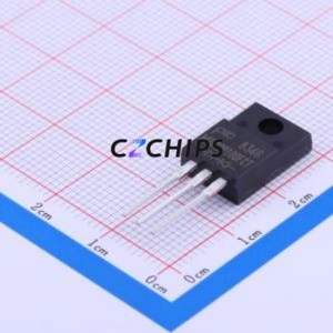 Diodo Schottky MBR20100FCT_TO_00001 ITO-220AB-3 Nuevo y Original, Componentes Electrónicos al por Mayor y Servicio BOM - Product Image 1