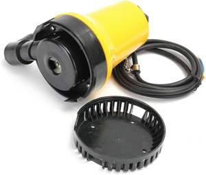 ปั๊มน้ำ DC พลังงานแสงอาทิตย์ขนาดเ<span class=keywords><strong>ล</strong></span>็ก<span class=keywords><strong>12</strong></span><span class=keywords><strong>โว</strong></span><span class=keywords><strong>ล</strong></span><span class=keywords><strong>ต์</strong></span>ปั๊มบ่อน้ำ<span class=keywords><strong>ล</strong></span>ึกแบบจุ่มสำหรับห<span class=keywords><strong>ล</strong></span>ุมเจาะ - Product Image 5