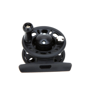 Rueda de pesca con mosca 5 BB 60 carrete de pesca con mosca CNC corte de máquina gran cenador jigs pesca Casting Orvis Fly Reel - Product Image 4