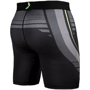 Shorts de MMA ajustés, Compression MMA, Shorts de combat MMA, Shorts de grappling - Product Image 4