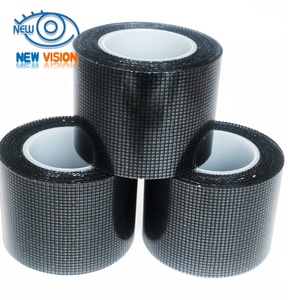 <span class=keywords><strong>Mosquito</strong></span> Fly Patch Stick Mesh Screen <span class=keywords><strong>Roll</strong></span> <span class=keywords><strong>Net</strong></span> Cinta de reparación - Product Image 4