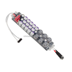 Kit de mise à niveau DIY pour Apple <span class=keywords><strong>MAC</strong></span> <span class=keywords><strong>Mini</strong></span> Macbook, alimentation linéaire, carte d'interface de module de filtrage dédié - Product Image 1