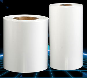 Película de BOPA Recubierta de PVDC de Alta Calidad, Película de KOPA para Envasado al Vacío, Envasado de Carne - Product Image 1
