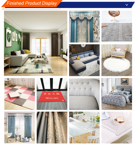 Hoge Precisie Snijmachine Voor Thuis Textiel Beddengoed Gordijnstof Verwerking Cnc Snijmachine - Product Image 2