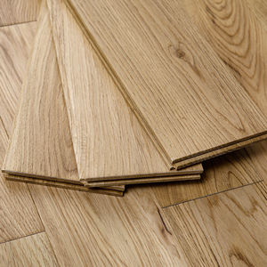 <span class=keywords><strong>Plancher</strong></span> de <span class=keywords><strong>bois</strong></span> dur intérieur en chêne <span class=keywords><strong>Bois</strong></span> véritable mat lisse Plus de styles <span class=keywords><strong>Plancher</strong></span> de <span class=keywords><strong>bois</strong></span> massif pour salon - Product Image 1