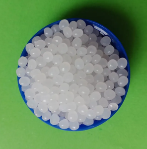 Partículas PP recicladas Rojas avanzadas para moldeo por inyección con alto módulo y beneficios ecológicos - Product Image 5