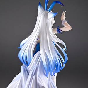 Shinano - Entanglement Dreams Statuetta in PVC di Alta Qualità, Decorazione Scenica, Regalo in Confezione Colorata - Product Image 4