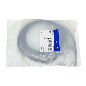 E32-T14L หัวเซนเซอร์ไฟเบอร์ออปติกแบบลำแสงผ่านพร้อมแอมพลิฟายเออร์แบบแยกส่วน ระบบตรวจจับอุตสาหกรรมระยะไกล - Product Image 3