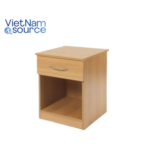 Projet innovant de conception 2024 OEM/ODM pour ensemble de chambre à coucher de meubles d'hébergement pour étudiants-bois/MDF/contreplaqué/bois dur-vietnamien - Product Image 3