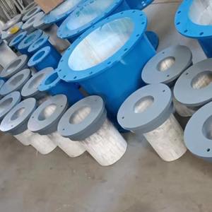 स्लरी वर्गीकरण हाइड्रोचक्रवात विभाजक पॉलीयूरेथेन न्यूमेटिक बहु वर्गीकरण 1 वर्ष की वारंटी - Product Image 6