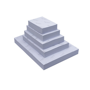 Carta di cartone bianca A4 180g 200g 230g lucida opaca 4R RC carta fotografica fotografica fotografica fotografica e cartoleria - Product Image 5