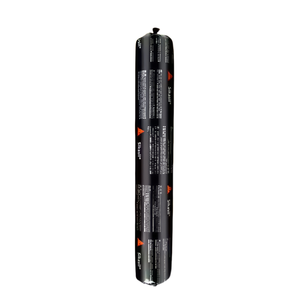 Adhesivo Estructural de Silicona de Alta Resistencia Sikaflex <span class=keywords><strong>Sika</strong></span> SG-20S Original para Diversos Sustratos, Adhesivos con Resistencia a los Rayos UV - Product Image 1