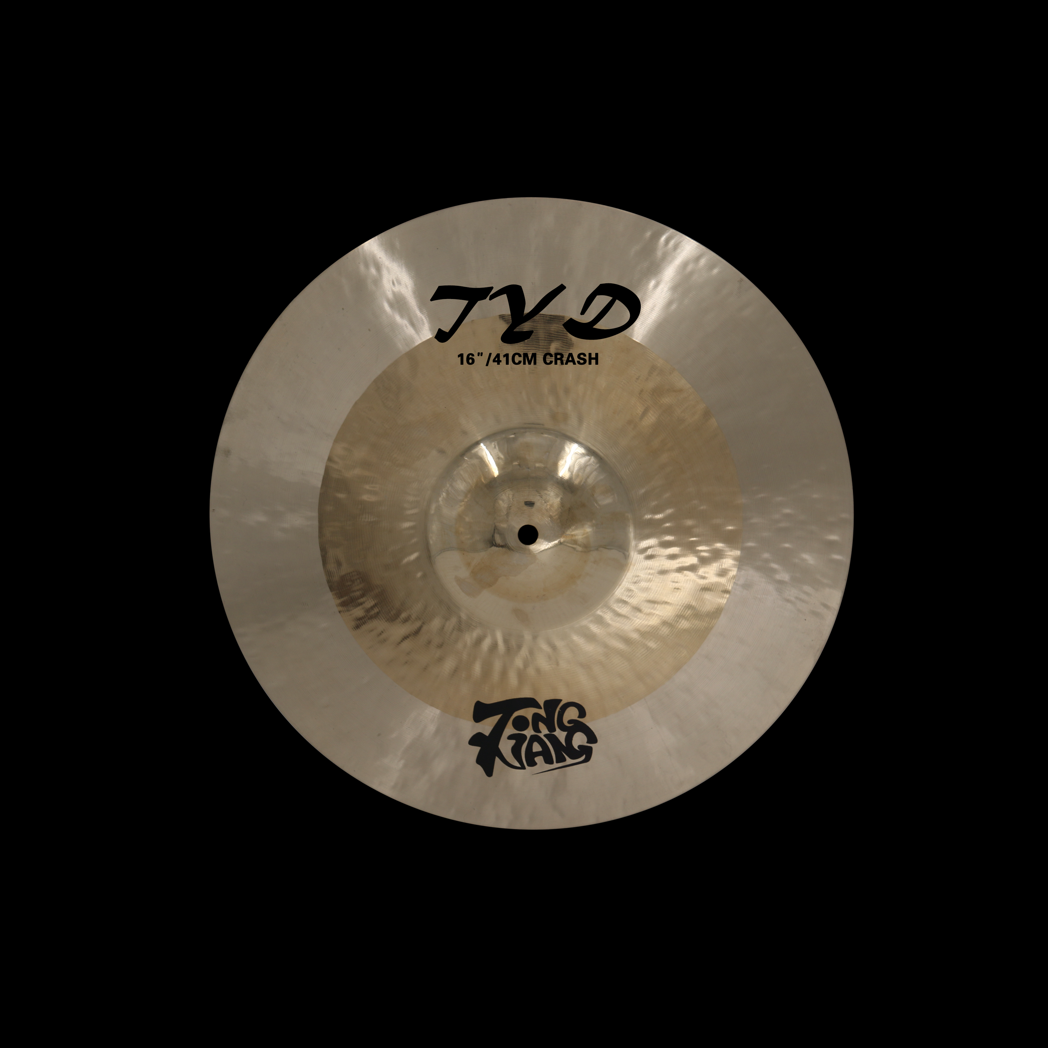 tongxiang cymbals tyc