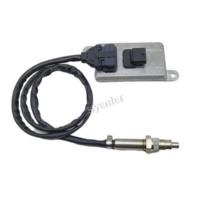 Truck Parts 24V NOx <strong>Sensor</strong> Nitrogen Oxide <strong>Sensor</strong> 5WK96667A 89463-E0011 Nitrogen Nox <strong>Sensor</strong> 5WK9 6667A