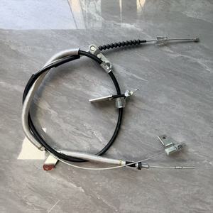Cavo Freno di Stazionamento Anteriore 46410-60A10 per Toyota Land Cruiser FZJ70, Vendita all'Ingrosso - Product Image 3