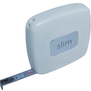 Promart <b>Mini</b> Measuring Tape 3.5M Stainless Steel Automatic Blade Metric JIS Grade - Product Image 5