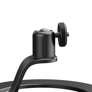 Jopree L28 Vrijstaande Desktop Projector Tafel Standaard 360 Rotatie En Verstelbare Dvd-Speler Stand - Product Image 6