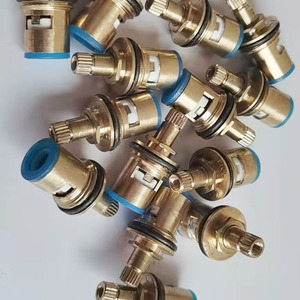 Noyau de robinet en céramique Cheng Sheng 31 mm pour robinet d'eau froide, installation facile - Product Image 3