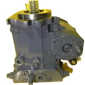 Pompe hydraulique à déplacement variable Uchida A4VG Circuits fermés A4VG40,A4VG56,<span class=keywords><strong>A4VG71</strong></span>,A4VG90,A4VG125,A4VG180 A4VG250 - Product Image 5