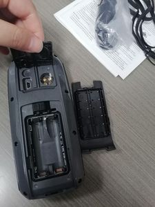 GPS 73 คุณภาพสูงสุด ระบบนำทางทางทะเล GPS73 อุปกรณ์นำทาง GPS พกพาสำหรับกิจกรรมกลางแจ้ง GPS 73 รุ่นละเอียด - Product Image 5
