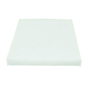 CC-F118 1701022 2092437 8E2H16N619CA H1BH19G244AA Filtre à air de cabine de voiture pour <span class=keywords><strong>Ford</strong></span> Fiesta <span class=keywords><strong>Ecosport</strong></span> Mondeo Chrysler Cadillac Buick - Product Image 3