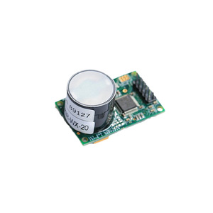 GSS COZIR-A Infrared CO2 Sensor 5mW Low Power <b>Battery</b> <b>Operated</b> Carbon Dioxide Detector - Product Image 2