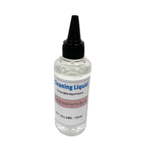 Encre nettoyante pour tête d'impression, liquide nettoyante, 1 pièce, 100ML