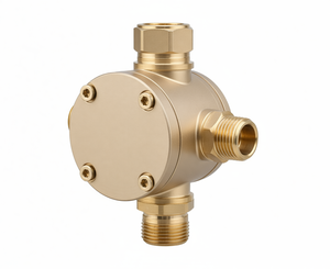 เซ็นเซอร์วัดระดับแบบลอย OEM สำหรับมีหน้าแปลน - Product Image 3