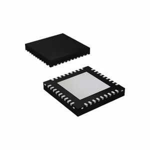 36 WFQFN Exposed Pad Manufacturer Channel ISL6313BIRZ Electronic Chips Component Power Management (PMIC) - Product Image 1