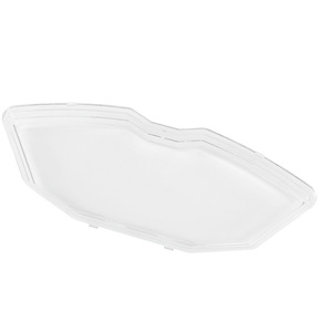 Jinjian Lima Jiayue Electric Scooter Instrument Panel Cover Plastic Waterproof Protective Cover 2nd Generation - Product Image 1