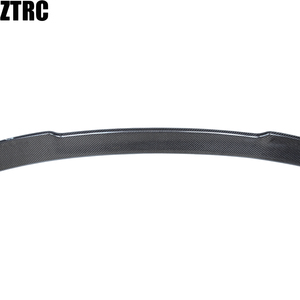 For 3 Series E92 Coupe/E92 M3 CS Style Real Carbon Fiber Rear Spoiler Trunk Wing 2005-2013 - Product Image 4