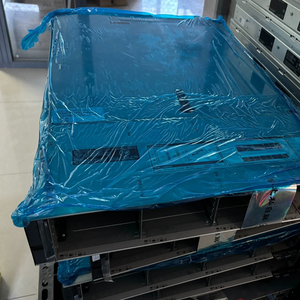 DELL PowerEdge R550 Intel Xeon 2U ที่ปรับขนาดได้2P 16 DDR4 rdimms ที่3300 mt/sec 3 PCIe ช่อง Gen4 sata/sata (hdd/ssd) สูงสุด122.88 TB - Product Image 5