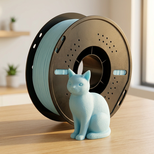 Filament PLA Pro 1,75 mm 1 kg, consommables d'impression 3D professionnels PLA Plus avec moulage pour pièces d'ingénierie et fonctionnelles - Product Image 1