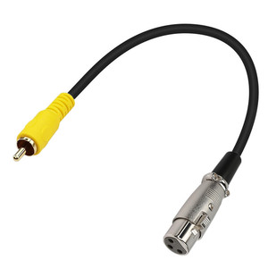 1.5m Audio <b>Cable</b> Male Female Copper Conductor PC Audio <b>Cable</b> - Product Image 5