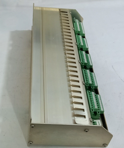 RAi-16 HA451671A หมายเลขชิ้นส่วน 6200354 รุ่น D7 ECO หมายเลข AUE-815 ตัวควบคุมอินพุตแบบอะนาล็อกระยะไกล ระบบอัตโนมัติอุตสาหกรรม RAi-16 HA451671A หมายเลขชิ้นส่วน 620 - Product Image 2