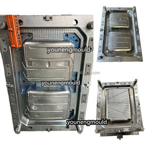 Пластиковая литьевая форма для ювелирных изделий - Product Image 6