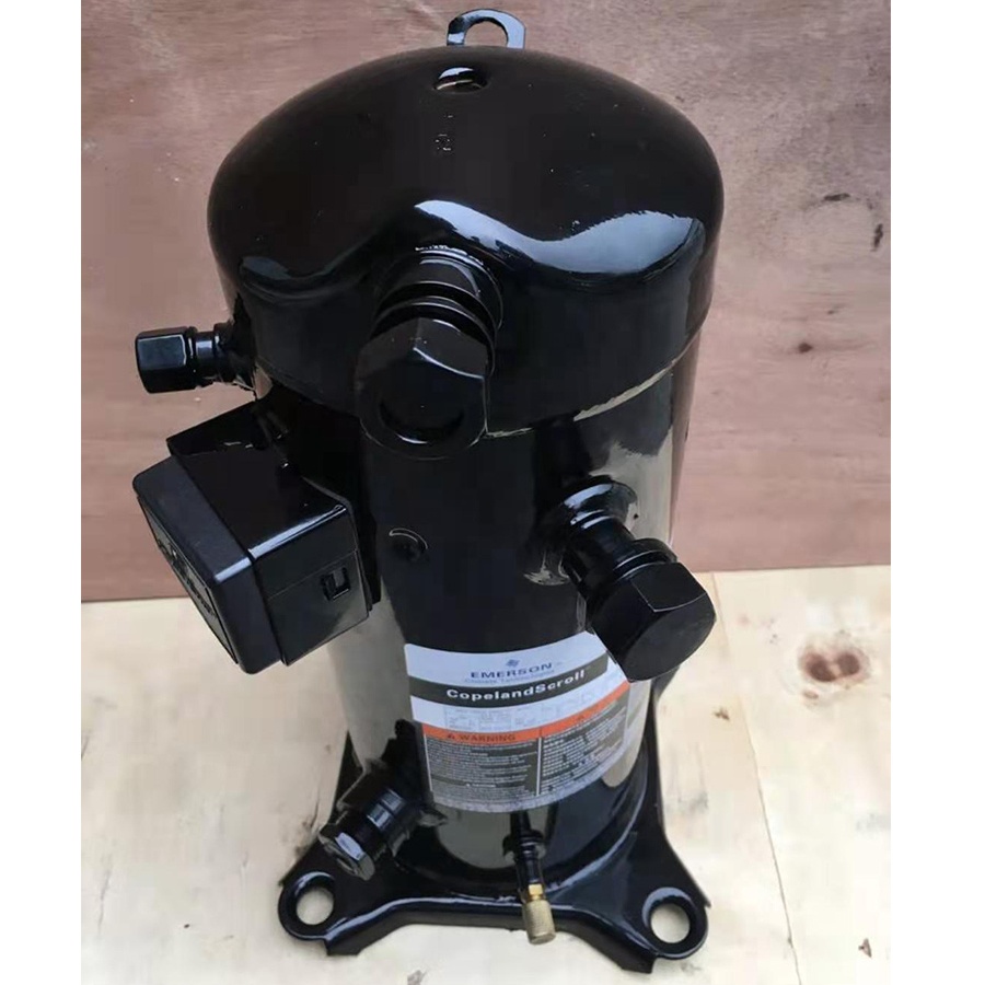 15HP Copeland Refrigeration Scroll Compressor ZF33K4E-TWD-951