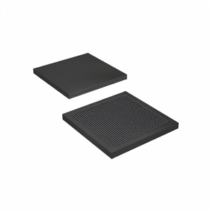 10AS066H4F34E3LG ชิ้นส่วนอิเล็กทรอนิกส์และส่วนประกอบ IC SOC CORTEX A9 1.5GHZ 1152FBGA แบบฝังตัว ของแท้ 1152 BBGA, FCBGA - Product Image 1