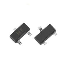 Transistor HF 2SC1815 50V/150mA Transistor SOT-23 Microcontrôleurs