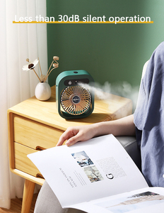 Humidificateur <span class=keywords><strong>Portable</strong></span> à pulvérisation d'eau, ventilateur de brume de refroidissement d'air, meilleure vente <span class=keywords><strong>2022</strong></span> - Product Image 5