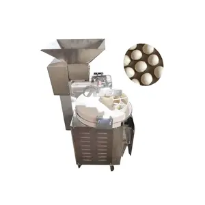 small commercial dough divider customized dough dividing machine