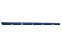 PDU Trifásico con 9 Tomas P34 y Disyuntor Maestro Hidromagnético, Unidad de Protocolo de Datos, Regleta de Alimentación para Sala de Datos