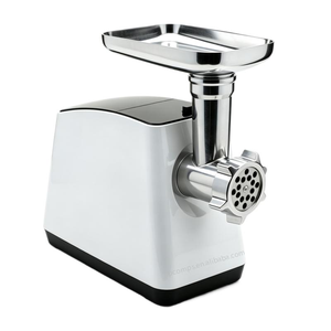Nuovo Tritatutto Creativo Multifunzione, Accessorio da Cucina ad Alta Potenza, Affettaverdure e Trituratore per Cocco - Product Image 3