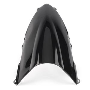 Racepro-Parabrisas de carenado con doble burbuja para Ducati Panigale, 899, 1199, <span class=keywords><strong>1199R</strong></span>, 1199S, 2012-2014 - Product Image 2